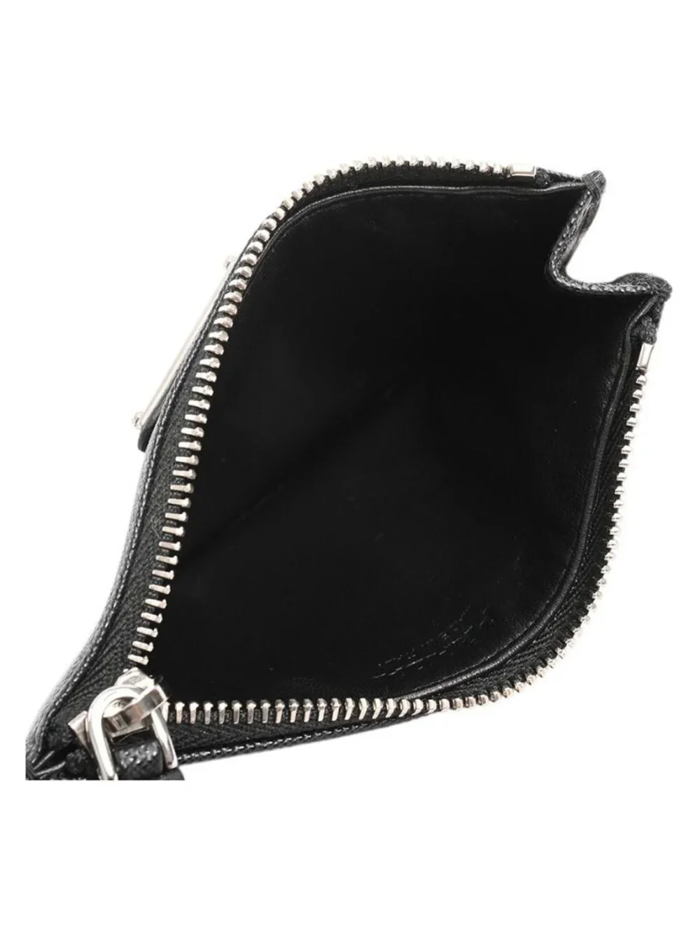 Prada Card Case Fragment